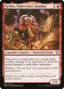 Kediss, Emberclaw Familiar (Foil) - #188/361 - Commander Legends (Copy)