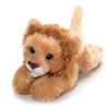 Scoopz Lion 8" Plush