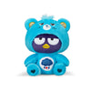 Hello Kitty and Friends x Care Bears Plush - Badtz Maru 8"