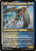 Ishai, Ojutai Dragonspeaker (Foil Etched) - Commander Legends (CMR) - #520