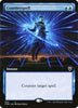 Counterspell (Extended Art) - Commander Legends - #632