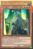 Ghost Belle & Haunted Mansion (Alternate Art) - Maximum Gold (MAGO)