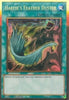Harpie's Feather Duster - Maximum Gold (MAGO)