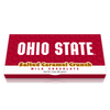 Ohio State Variety Chocolate Bars 2.8oz