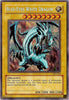 Blue-Eyes White Dragon (Secret Rare) (LP) - 2003 Collectors Tin