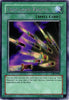 Thousand Knives (Unlimited) (Secret Rare) - Power of Chaos: Yugi the Destiny - PCY-003