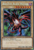 Red-Eyes Black Dragon - (1st Edition) (Secret Rare) - Speed Duel: Battle City Box - SBCB-EN167