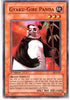 Gyaku-Gire Panda (Unllimted) (Common) - Dark Crisis - (DCR-021)