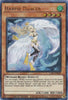 Harpie Dancer (Ultra Rare) (Limited) - The Lost Art Promotion - LART-EN023