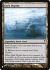 Dark Depths - The List Reprints #145/155