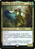 Lathril, Blade of the Elves - Commander: Kaldheim - #001