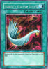 Harpie's Feather Duster (LP) (Unlimited) (Secret Rare) - Stairway to the Destined Duel - SDD-003