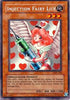 Injection Fairy Lily (Unlimited Edition) - Legacy of Darkness - LOD-100