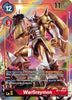 WarGreymon (Alternate Art) - Release Special Booster 1.0 - (BT1-025)