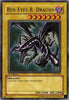 Red-Eyes B. Dragon (Unlimited Edition) - Starter Deck: Joey - SDJ-001
