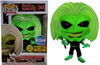 Funko Pop Rocks: Iron Maiden - "Killers Eddie" (Glow in the Dark) (Hot Topic Exclusive) #144