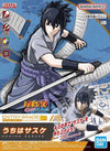 Naruto: Shippuden Entry Grade Sasuke Uchiha Model Kit - Sweets and Geeks