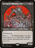 Varragoth, Bloodsky Sire (Foil) (Showcase) - Kaldheim - #309