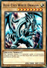 Blue-Eyes White Dragon (Ultra Rare) (1st Edition)- Legendary Collection Kaiba LDS2 - EN001 (Copy)