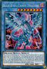 Blue-Eyes Chaos Dragon (1st Edition) - Secret Rare -  Legendary Duelists: Season 2 - LDS2-EN017