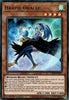 Harpie Oracle (Ultra Rare) (1st Edition) - Legendary Duelists: Season 2 - LDS2-EN077