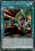 Urgent Schedule - (1st Edition) (Secret Rare) - Legendary Duelists: Season 2- LDS2-EN125