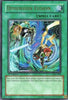 Dimension Fusion (Unlimited) (Ultra Rare) - Invasion of Chaos - IOC-094
