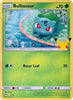 Bulbasaur (Holo) - 1/25 - McDonald's 25th Anniversary Promos