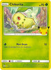 Chikorita (Holo) - 2/25 - McDonald's 25th Anniversary Promos