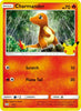 Charmander (Holo) - 9/25 - McDonald's 25th Anniversary Promos