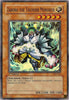 Zaborg the Thunder Monarch (Unlimited) (Super Rare) - Ancient Sanctuary - AST-023