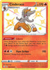 Cinderace Shining Fates: Shiny Vault # SV017/SV122