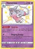 Hatterene (Shiny) - Shining Fates: Shiny Vault - #SV056/SV122