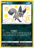 Nickit (Shiny) - Shining Fates: Shiny Vault # SV081/SV122