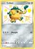 Cufant (Shiny) - Shining Fates: Shiny Vault # SV090/SV122