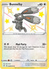 Bunnelby - SV097/SV122 - Shining Fates: Shiny Vault