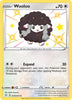 Wooloo (Shiny) - Shining Fates: Shiny Vault # SV103/SV122
