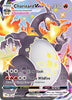 Charizard VMAX (Damaged) - Shining Fates: Shiny Vault - # SV107/SV122