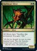 Darkheart Sliver (Foil) - Time Spiral: Remastered - #249