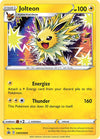 Jolteon - SWSH094 SWSH: Sword & Shield Promo Cards