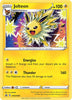 Jolteon - SWSH094 SWSH: Sword & Shield Promo Cards