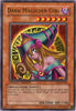 Dark Magician Girl (Damaged) (Limited Edition) (Ultra Rare) - Rise of Destiny Special Edition - RDS-ENSE2
