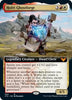 Hofri Ghostforge (Extended Art) - Strixhaven: School of Mages #344