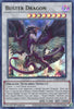 Buster Dragon (1st Edition) (Ultra Rare) - Ghosts From the Past (GFTP-EN097)