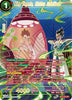 King Vegeta, Hidden Ambitions - Supreme Rivalry (B13-020 SPR)