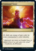 Command Tower - Commander 2021 #284