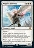 Angel of Serenity - Commander 2021 - #083