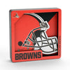Cleveland Browns 3D Magnet - Sweets and Geeks