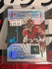 2025 Panini Score Football – Christian McCaffrey “Top 100 Players of 2024” Case Hit SP #3