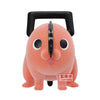 Chainsaw Man Fluffy Puffy Pochita II Fig A
